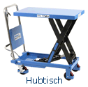 Hebetisch